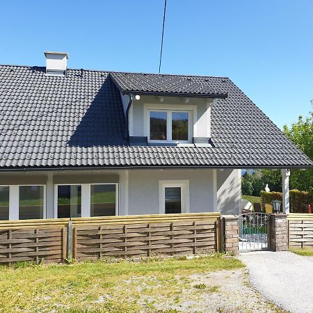 Ferienwohnung Bleimuth Passail Eksteriør bilde