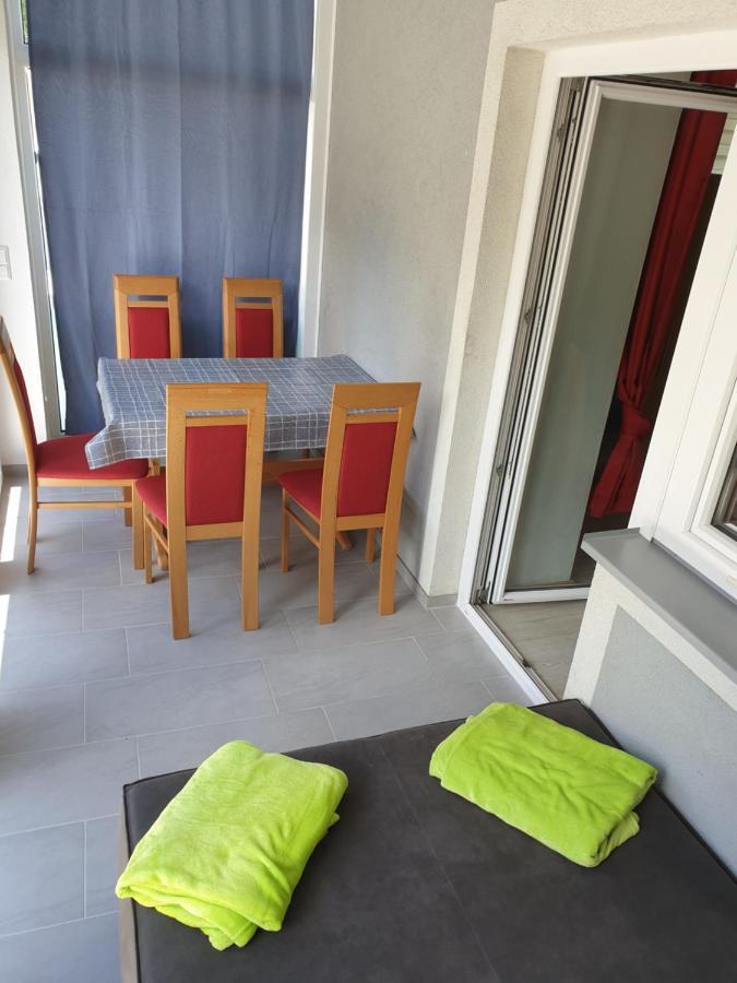 Ferienwohnung Bleimuth Passail Eksteriør bilde