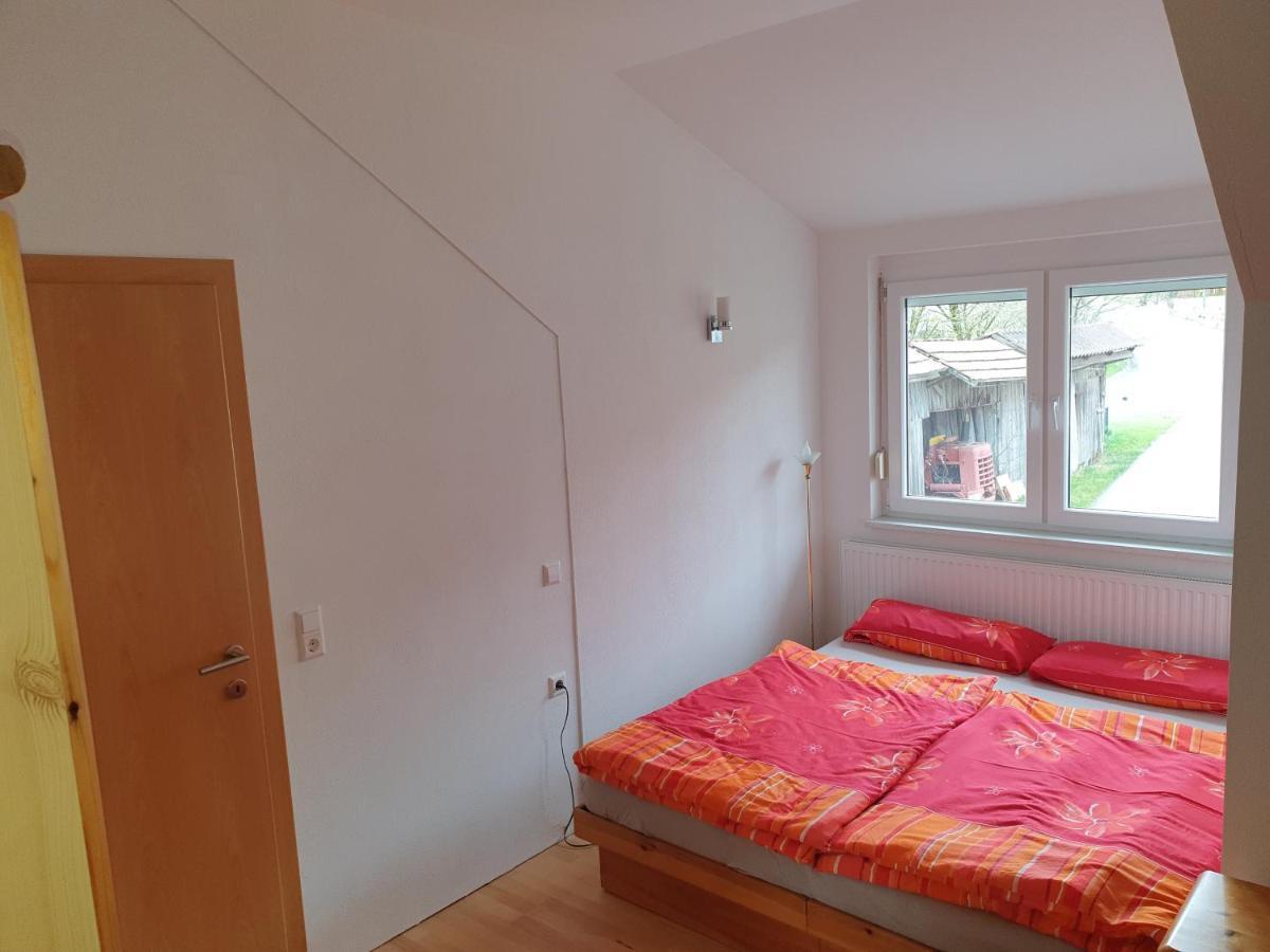 Ferienwohnung Bleimuth Passail Eksteriør bilde