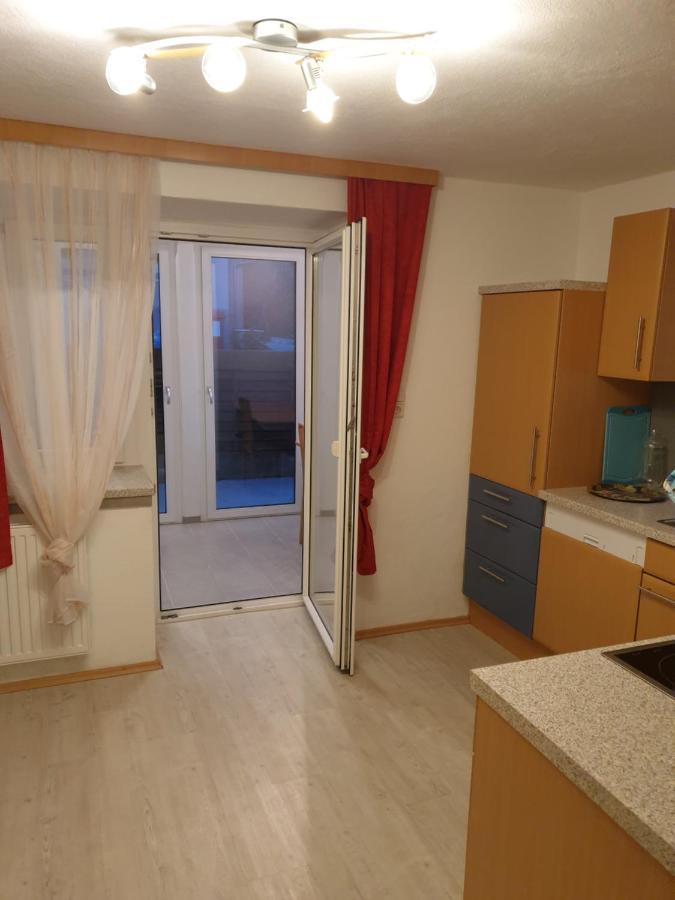 Ferienwohnung Bleimuth Passail Eksteriør bilde