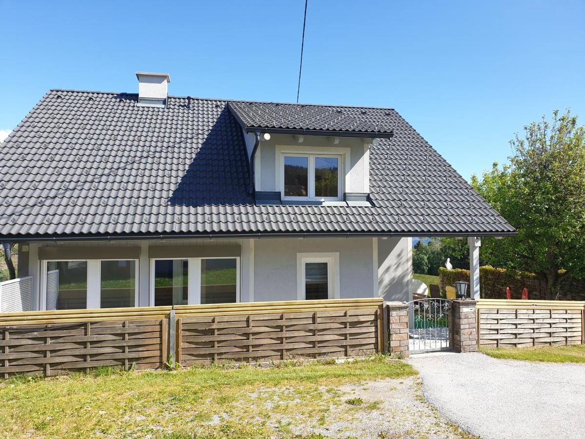 Ferienwohnung Bleimuth Passail Eksteriør bilde