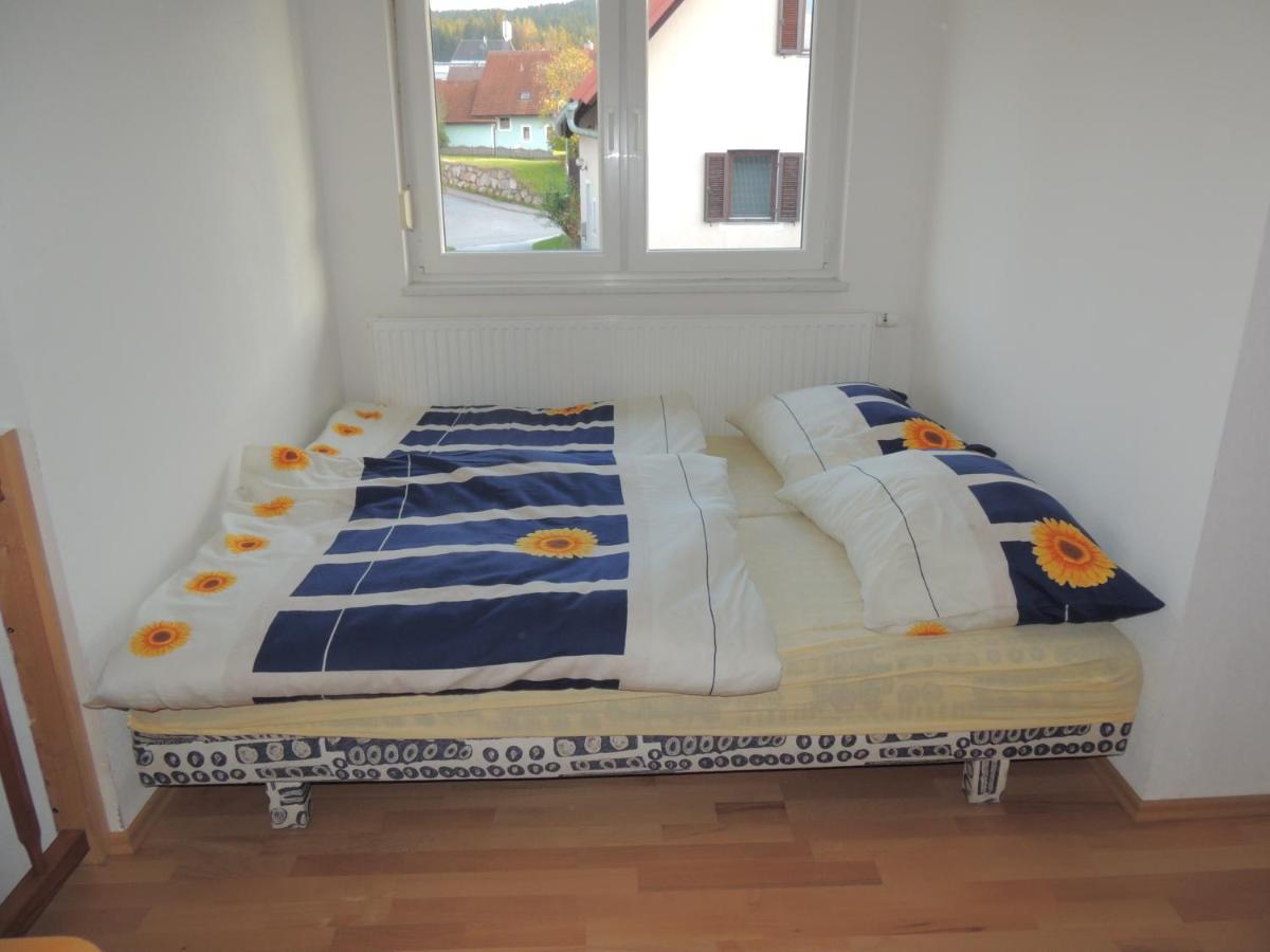 Ferienwohnung Bleimuth Passail Eksteriør bilde